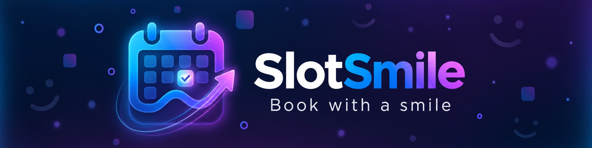 SlotSmile — Book with a smile